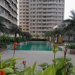 2 BHK Apartment – Exterior View View at Kalpataru Radiance, Motilal Nagar - for Sale