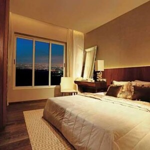 2 BHK Apartment For Sale in Kalpataru Radiance, Motilal Nagar