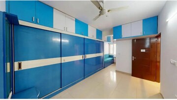 Bathroom in 2 BHK Apartment at Alpine Fiesta, Whitefield – for Sale