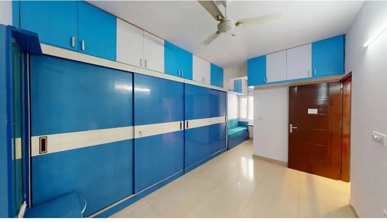 Swimming Pool, alpine-fiesta 2 Bedroom 1025 Sq.Ft. Apartment In Whitefield Bangalore 9768087