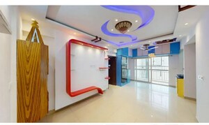 Master Bedroom in 2 BHK Apartment at Alpine Fiesta, Whitefield – for Sale