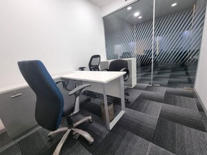 Team Area in  Office Space at Viman Nagar – for Rent
