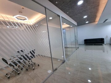 Team Area in  Office Space at Viman Nagar – for Rent