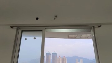 Furnished Amenities in 2 BHK Apartment at Rosa Manhattan, Ghodbunder Road – for Rent