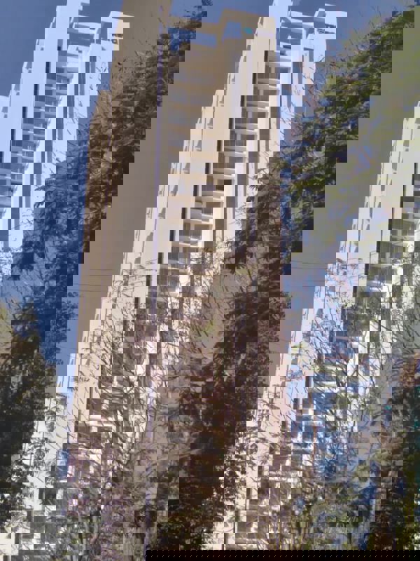 2 BHK + Pooja Room Apartment For Rent in Indus Valley Aangan