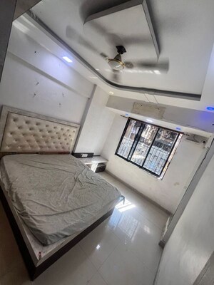 Furnished Amenities in 2 BHK Apartment at Sector 4 Kalamboli – for Rent
