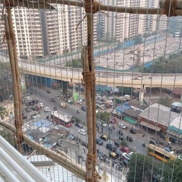 1.5 BHK Apartment For Rent in Ghatkopar West