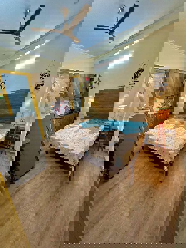 1 RkApartment For Rent in Saket