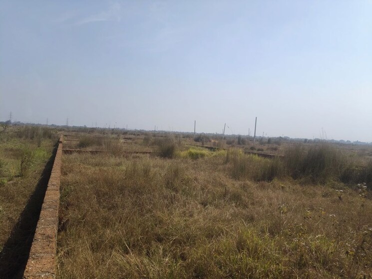 undefined, oro-avenue  1800 Sq.Yd. Plot In Sijua Bhubaneswar 9768115