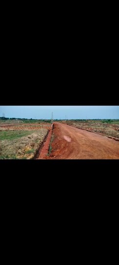 Plot For Sale in ORO Avenue