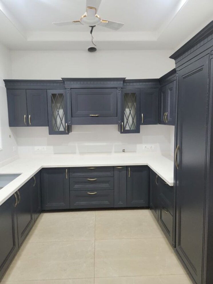 Kitchen, sector 80 4 Bedroom 1125 Sq.Ft. Independent House In Sector 80 Mohali 9768084