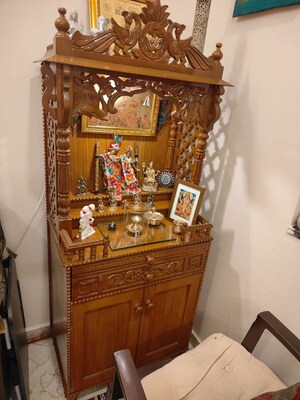 Furnished Amenities in 4 BHK Independent House at Sector 80 – for Sale