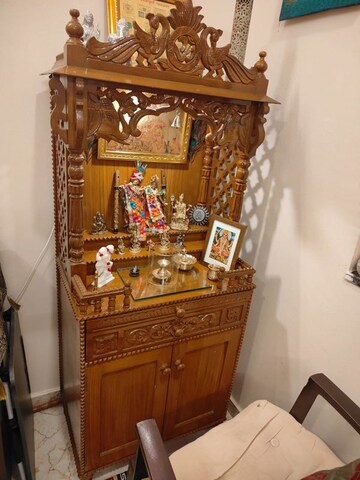 Furnished Amenities in 4 BHK Independent House at Sector 80 – for Sale