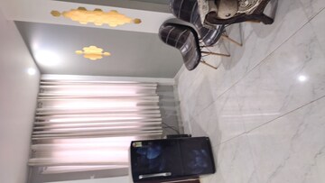 Staircase in 1 BHK Builder Floor at Sushant Lok Iii – for Rent