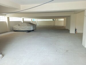 Parking in  Office Space at Chamundipuram – for Rent