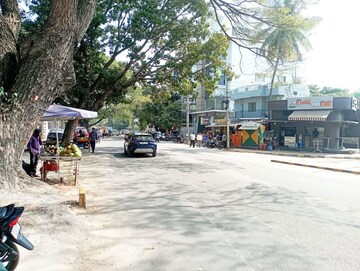 Parking in  Office Space at Chamundipuram – for Rent