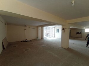  Office Space – Exterior View View at Chamundipuram - for Rent