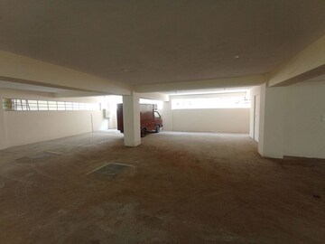  Office Space – Exterior View View at Chamundipuram - for Rent