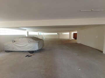  Office Space – Exterior View View at Chamundipuram - for Rent