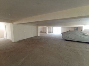  Office Space – Exterior View View at Chamundipuram - for Rent