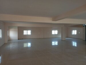  Office Space – Exterior View View at Chamundipuram - for Rent