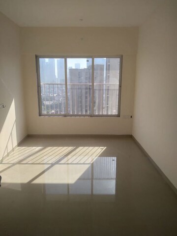 Living Room in 1 BHK Apartment at Prathamesh Jawale Bhuvan, Dadar West – for Rent