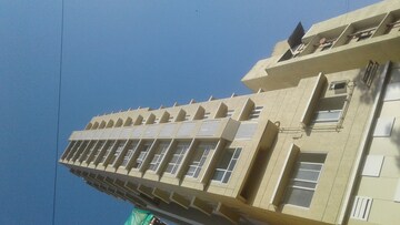 1 BHK Apartment For Rent in Prathamesh Jawale Bhuvan, Dadar West