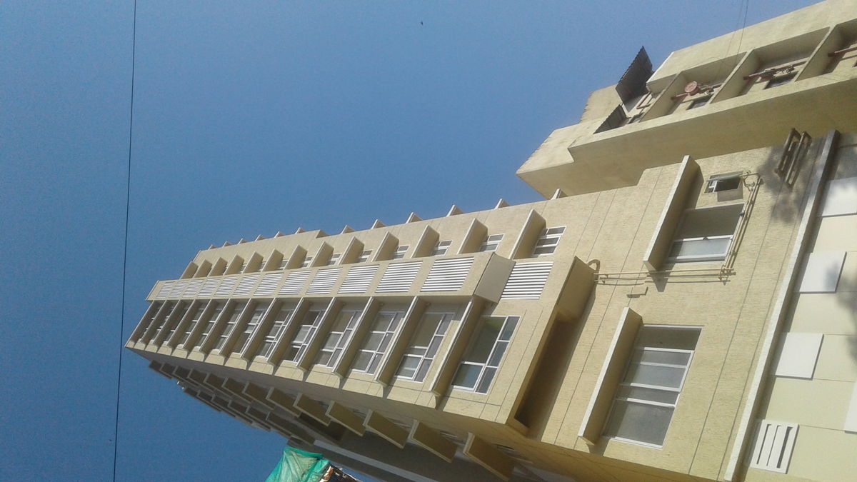 1 BHK + Pooja Room Apartment For Rent in Prathamesh Jawale Bhuvan