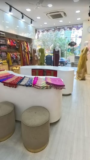  Shop For Sale in Platinum Techno Park, Vashi Sector 30
