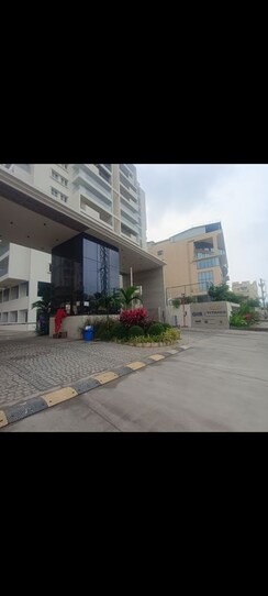 2 BHK + Pooja Room Apartment For Sale in GHR Titania
