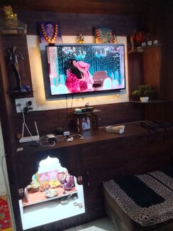 2 BHK + Pooja Room Apartment For Sale in LandCraft River Heights