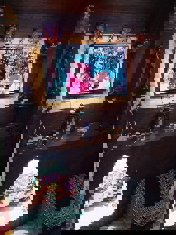 2 BHK + Pooja Room Apartment For Sale in LandCraft River Heights