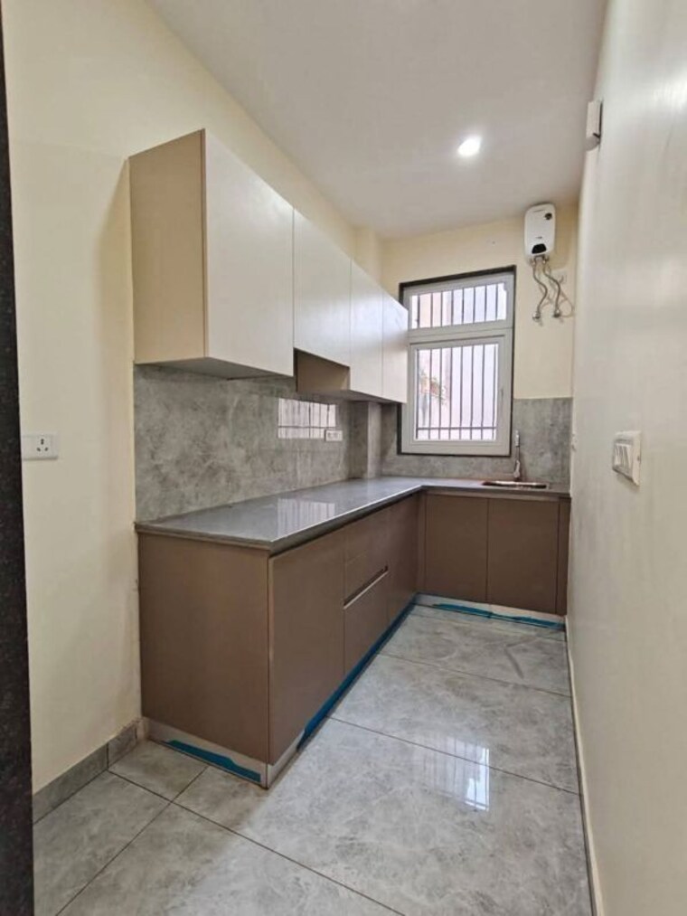 Kitchen, saket 1 Bedroom 500 Sq.Ft. Apartment In Saket Delhi 9768204