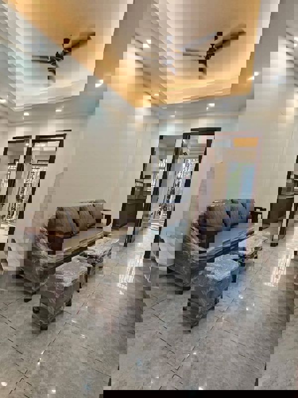 1 BHK Apartment For Rent in Saket