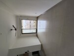 2 BHK + Study Room 800 Sq.Ft. Apartment in Lake Pleasant