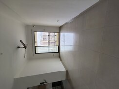 2 BHK + Study Room Apartment For Sale in Lake Pleasant
