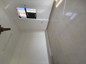 Master Bedroom in 2 BHK Apartment at Lake Pleasant, Powai – for Sale