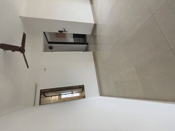 Living Room in 2 BHK Apartment at Lake Pleasant, Powai – for Sale