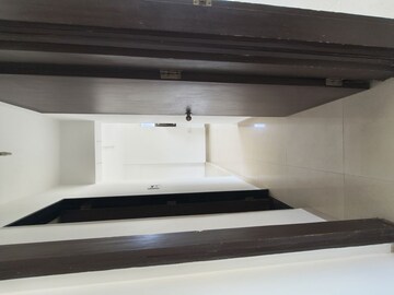 Building Lobby in 2 BHK Apartment at Lake Pleasant, Powai – for Sale