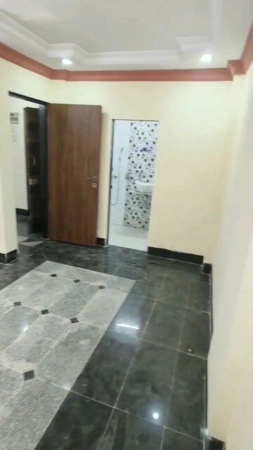 Bedroom in 2 BHK Apartment at Samta Chs Airoli, Airoli – for Rent