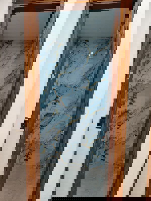 3 BHK + Pooja Room Builder Floor For Sale in Fidato Honour Homes