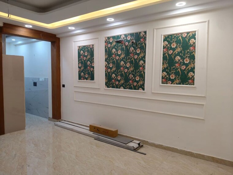 Balcony, fidato-honour-homes 3 Bedroom 1350 Sq.Ft. Builder Floor In Sector 89 Faridabad 9768208