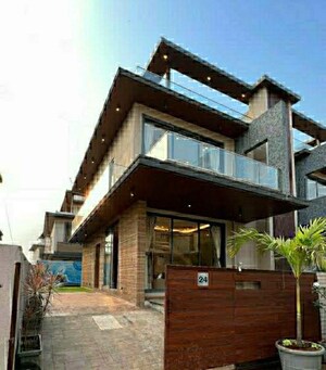 3 BHK Villa For Sale in Kaggalipura