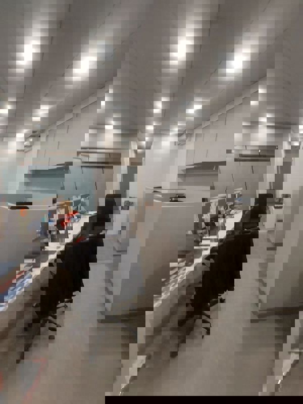 Office Space For Rent in Tulsiani Chambers