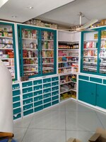 230 Sq.Ft. Retail Shop in Devika Skypers