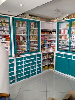 Retail Shop For Sale in Devika Skypers