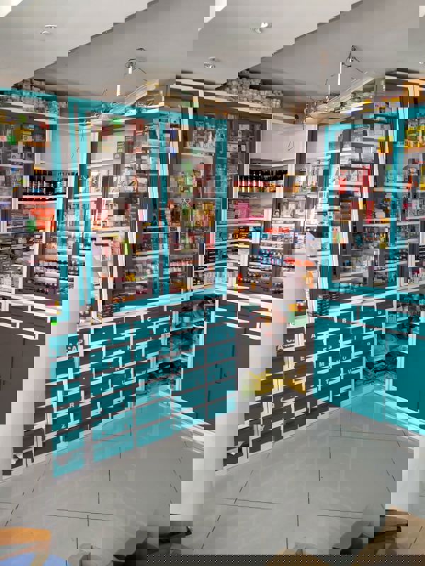 Retail Shop For Sale in Devika Skypers