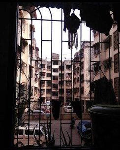1 BHK + Pooja Room Apartment For Rent in Guru Prem CHS