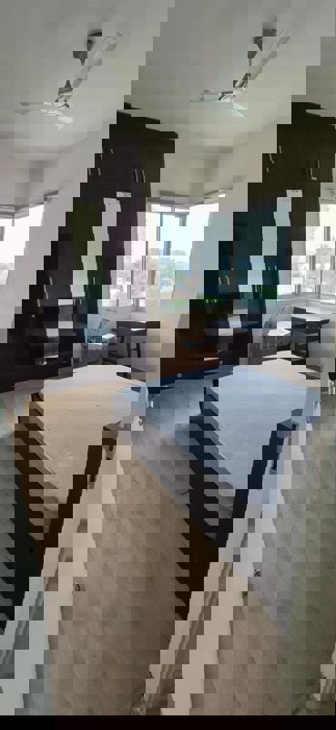 2 BHK 1225 Sq.Ft. Apartment in Ireo Uptown