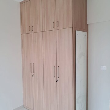 Furnished Amenities in 1 BHK Apartment at Godrej Park Retreat, Chikkakannalli – for Rent